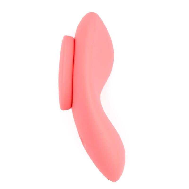 JE JOUE - ILY PANTY VIBE VIBRATEUR INTIME À TÉLÉCOMMANDE – Image 4