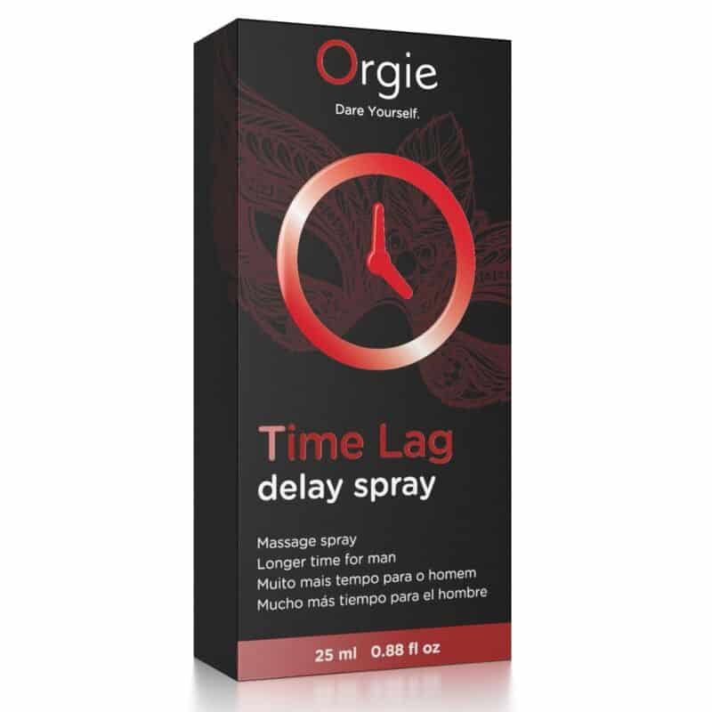 ORGIE - SPRAY RETARDANT SANS ANESTHÉSIE 25 ML – Image 3