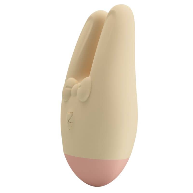 ROMANCE - STIMULATEUR EXTERNE LAPIN 7 MODES DE VIBRATION – Image 3