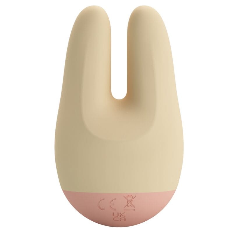 ROMANCE - STIMULATEUR EXTERNE LAPIN 7 MODES DE VIBRATION – Image 2