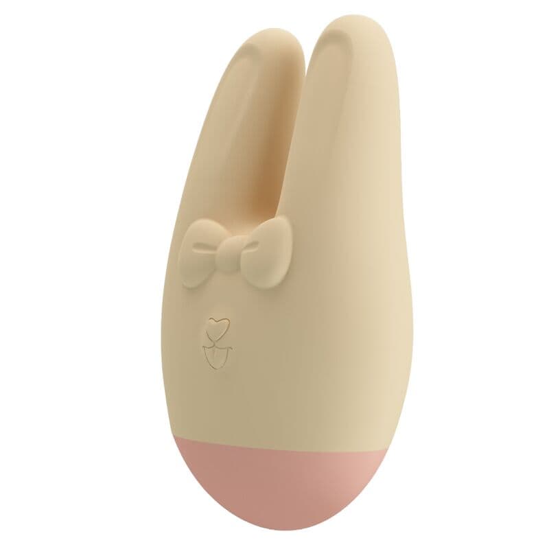 ROMANCE - STIMULATEUR EXTERNE LAPIN 7 MODES DE VIBRATION – Image 4