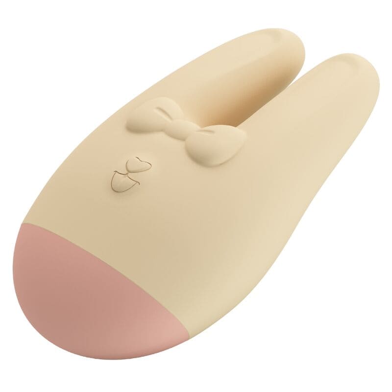 ROMANCE - STIMULATEUR EXTERNE LAPIN 7 MODES DE VIBRATION – Image 5