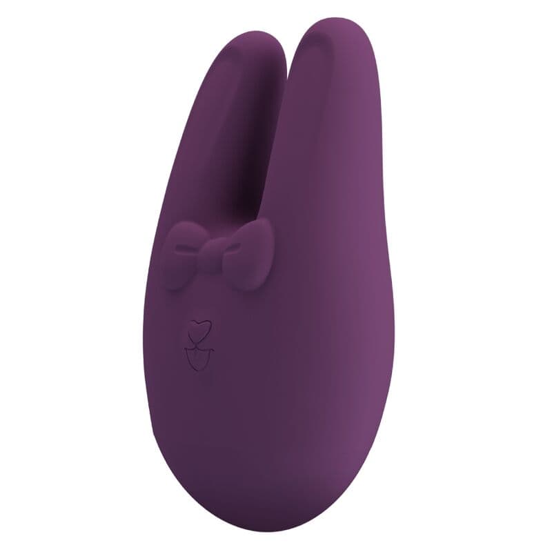 ROMANCE - STIMULATEUR EXTERNE LAPIN 7 MODES DE VIBRATION – Image 3