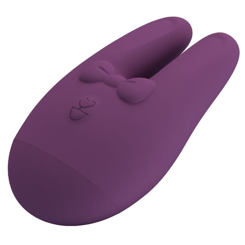ROMANCE - STIMULATEUR EXTERNE LAPIN 7 MODES DE VIBRATION – Image 4