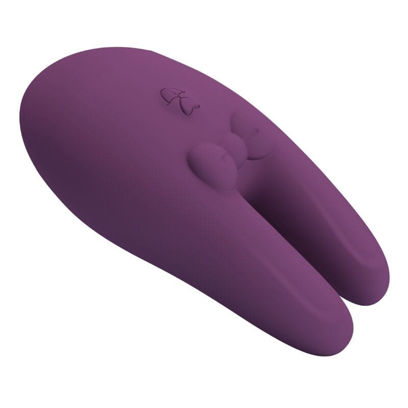 ROMANCE - STIMULATEUR EXTERNE LAPIN 7 MODES DE VIBRATION – Image 5