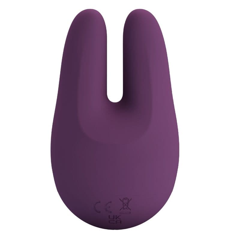 ROMANCE - STIMULATEUR EXTERNE LAPIN 7 MODES DE VIBRATION – Image 2