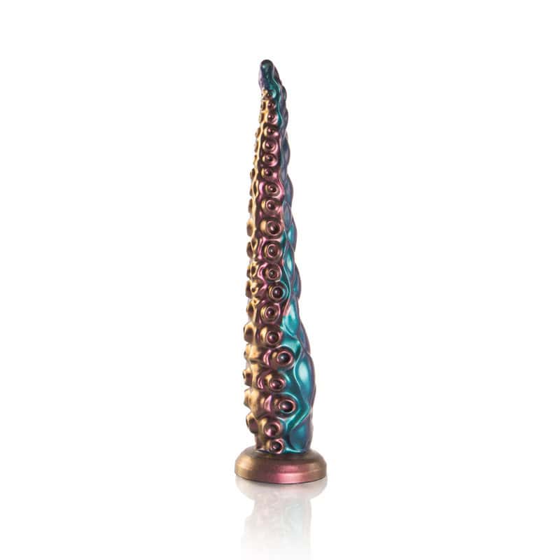 EPIC - GODEMICHET À TENTACULE DE CHARYBIDE PETITE TAILLE – Image 2
