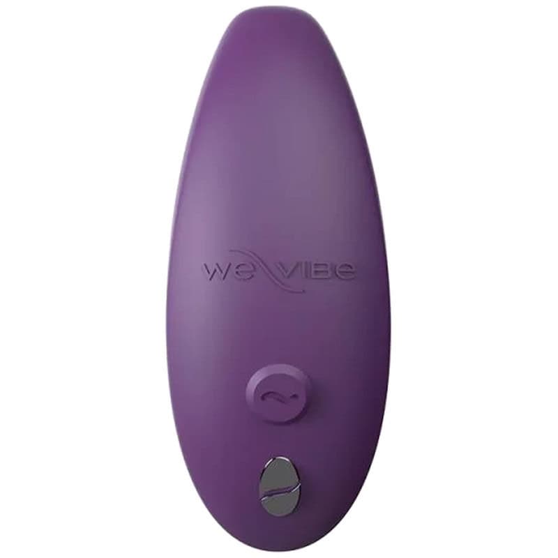 WE-VIBE - SYNC 2 VIBRATEUR RÉGLABLE POUR COUPLES VIOLET – Image 3