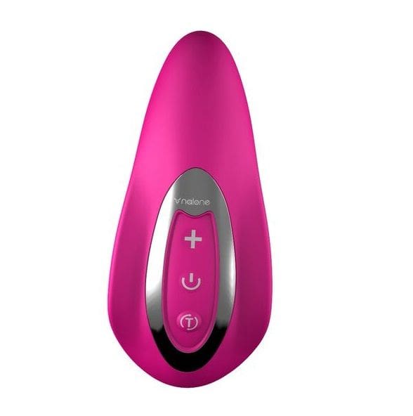 NALONE - VIBRATEUR STIMULATEUR INTELLIGENT CURVE – Image 5