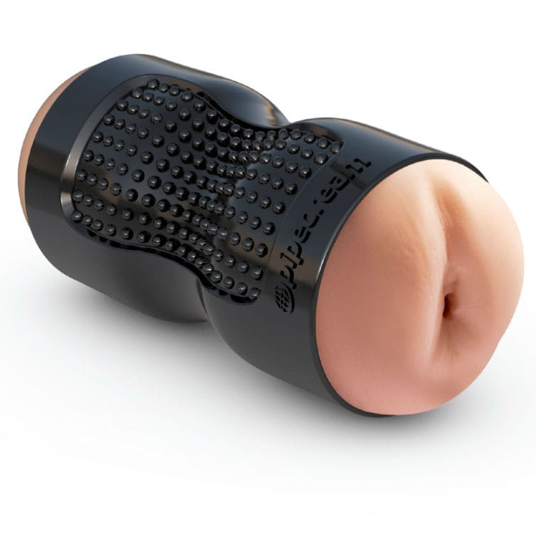 EXTREME TOYZ - PIPEDRAM VAGIN SERRÉ ET ANO MASTURBATEUR – Image 5