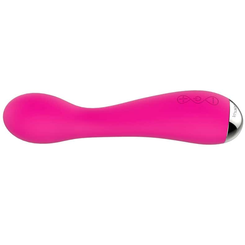 NALONE - YOYO VIBRATEUR PUISSANT POINT G DOUX AU TOUCHER – Image 4