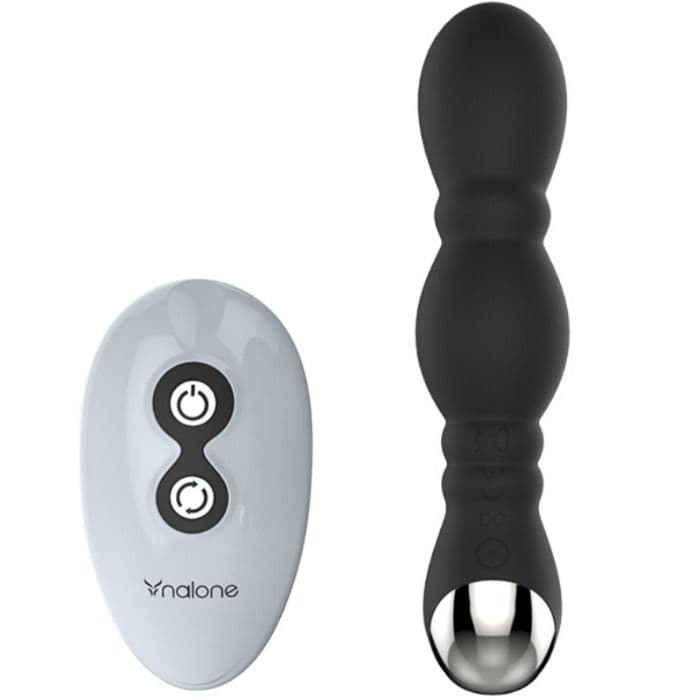 NALONE - MASSEUR DE PROSTATE DRAGON AVEC TÉLÉCOMMANDE – Image 2