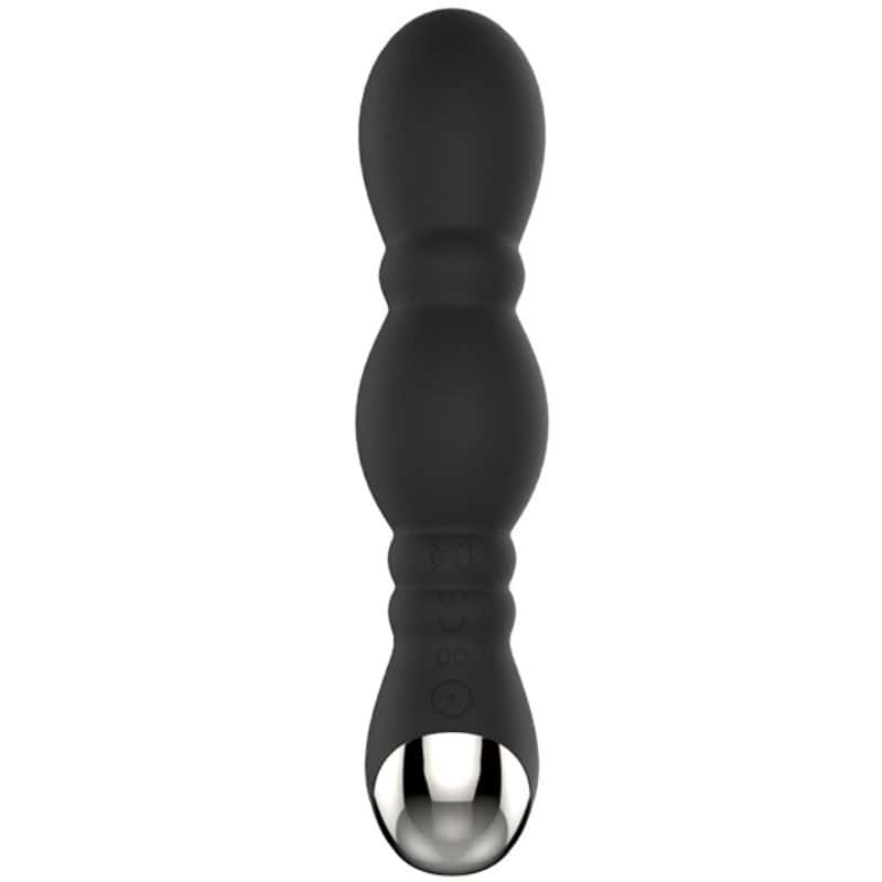 NALONE - MASSEUR DE PROSTATE DRAGON AVEC TÉLÉCOMMANDE – Image 5