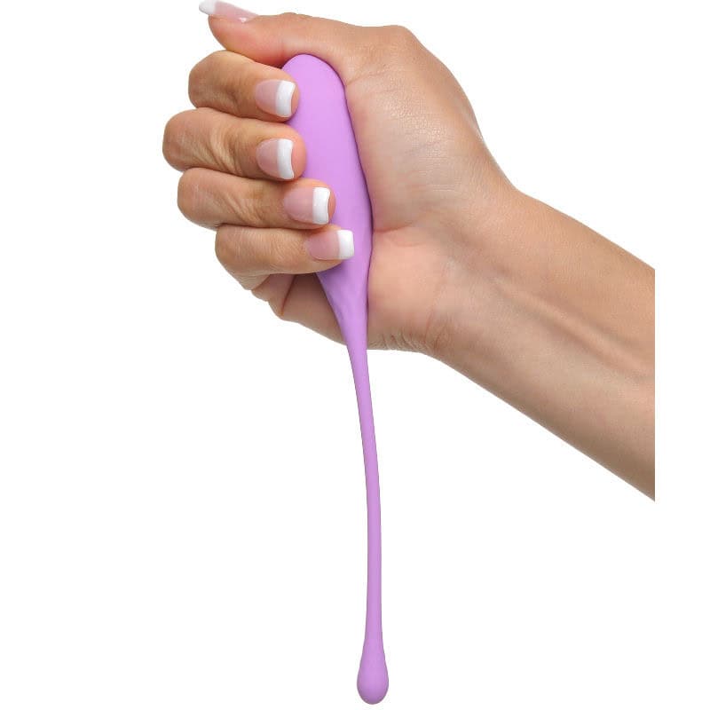 FANTASY FOR HER - ENSEMBLE KEGEL – Image 5