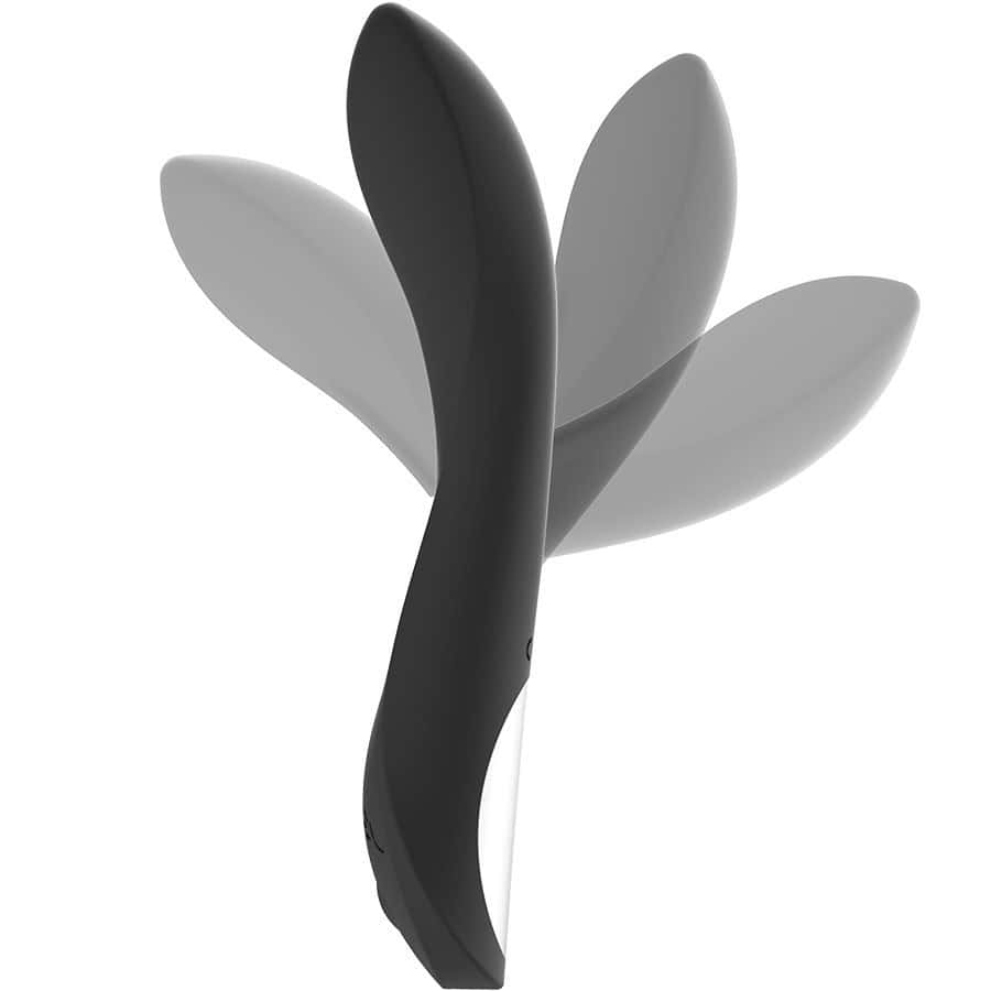 BLACKSILVER - COMMANDE TACTILE DU VIBRATEUR KEAN – Image 3