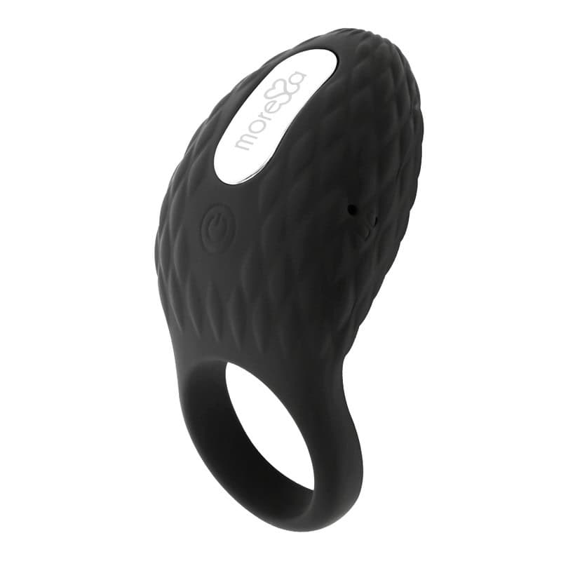 ANNEAU VIBRANT RECHARGEABLE MORESSA ZAC PREMIUM – Image 2